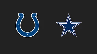 Colts Vs Cowboys Preview | 2022 NFL Week 13 Predictions