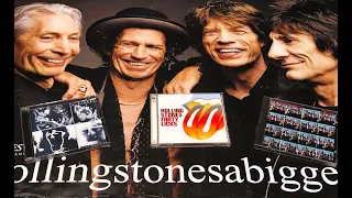 The Top 4 ROLLING STONES Songs They REFUSE To Play Live In Concert But Should!