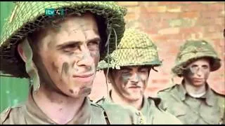 Bad Lads Army 2 - Episode 5 - River Crossing and Townsend Refuses To Soldier