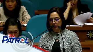 Teves tinanggal na sa Kamara | TV Patrol