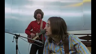 THE BEATLES  Complete GETBACK Sessions DAY12 Apple Studios(Jan 21,1969 part 3 of 3)