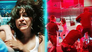 Fast X Featurette   Letty vs Cipher Fight #2023 #fragman #film #2023 #4k