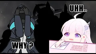 [Arknights] Kyo, Is this a SCAM? (TEXAS ALTER PULL (feat. @KyoStinV ))