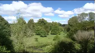 Blarney Castle