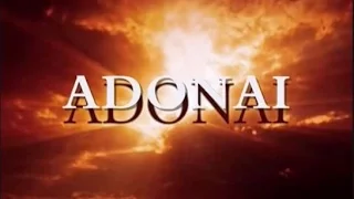 ADONAI by Paul Wilbur Lyrics