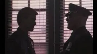 Maniac cop Trailer