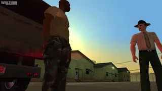 GTA Vice City Stories - Mission #1 - Soldier