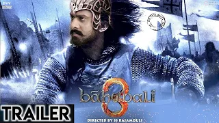 Bahubali 3 | 51 Interesting Facts | Prabhas | Anushka Shetty | Tamannah | Rana | S.S Rajamouli |