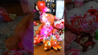 Cute Valentine's Day Balloons & Inflatable
