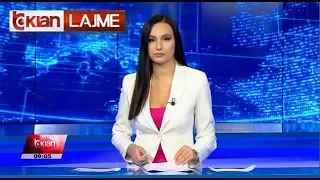 Edicioni i Lajmeve Tv Klan 01 Nentor 2019, ora 09:00