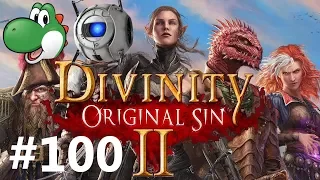 Let's Play Divinity: Original Sin 2 - Part 100