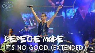 Depeche Mode - It's No Good | (Medialook Remix 2022)