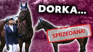 DORKA SPRZEDANA 😱💰| Podsumowanie dzierżawy Dorki 🐴