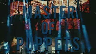 Metallica: Master Of Puppets - Live In Atlanta, GA (November 6, 2021) Multicam