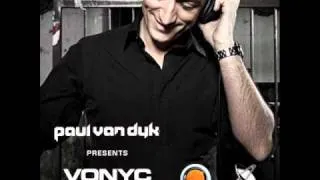 Paul Van Dyk-Vonyc Sessions