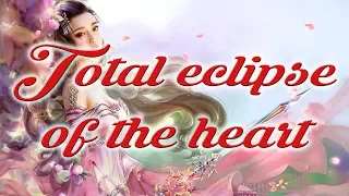 Nightcore - Total Eclipse of the Heart - 1 Hour Version