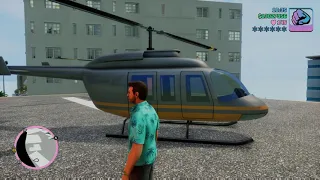 GTA Vice City Hidden Packages Guide - City Sleuth Trophy Guide