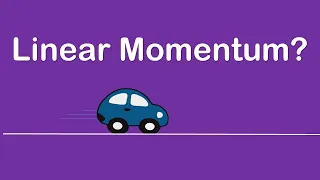 What is Linear Momentum In Hindi || Examples of Momentum in Everyday Life