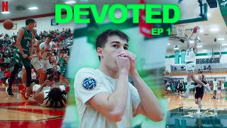 Most Underrated Hooper: Jack Smiley "Devoted" | Original Docuseries