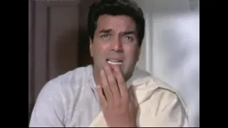 Jeevan Mrityu 1980 Dharmendra #aman3gmix