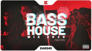 New Bass House & Tech House Mix 2020 💣 | EAR #245