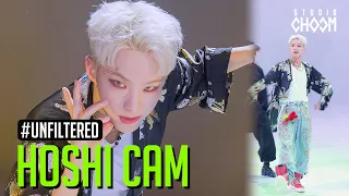 [UNFILTERED CAM] HOSHI(호시) '호랑이 (Tiger)' 4K | BE ORIGINAL