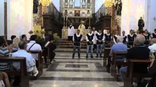 Festa San Benedetto da Norcia 2013 youtube version