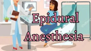 Kamar mein injection konsi lagwaen | Epidural Injection For Delivery | Spinal Anesthesia