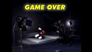 Game Over: Spot Goes to Hollywood (PlayStation)