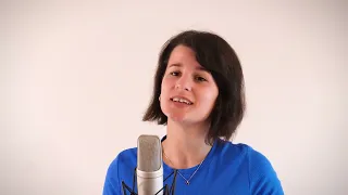 The Girl from Ipanema (cover by Teda)