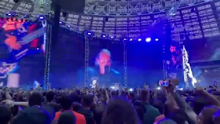 Metallica - The Four Horsemen (Live @ Moscow Luzhniki Stadium 21-07-2019)
