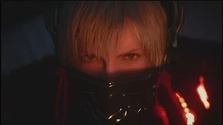 Из пепла. Rise from the Ashes. Final Fantasy Type-0 HD прохождение на русском. Final Fantasy Тип-0.