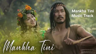 Mankha Tini Music Track Kokborok song