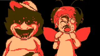 what did I just play... | Adventure Island.exe