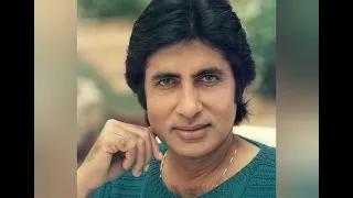 Amitabh Bachchan #Mere angne me tumhara kya kaam