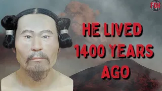 The story of a man who lived 1400 years ago. Ancient Japan | FOG OF HISTORY