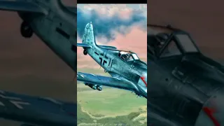 FW-190:Легенда фронта