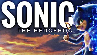 Sonic | Sonic The Hedgehog | Sonic Special - The Editor