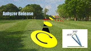 Disc Golf Roller Shots: the Techniques and Discs for Maximum Distance