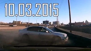 Подборка аварии и дтп, март 2015 №29 . дтп. New Best Car Crash Compilation аварии и дтп