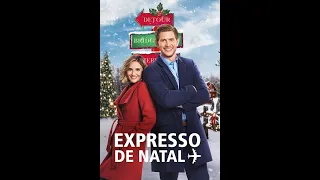 EXPRESSO DE NATAL - 2020 - NATAL E ROMANCE!