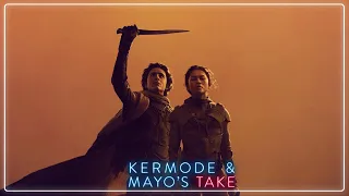 Mark Kermode reviews Dune: Part Two - Kermode and Mayo's Take
