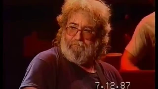 "All Along the Watchtower" - Grateful Dead with Guest Vocals