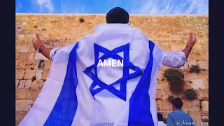 Joshua Aaron - THE BLESSING in Hebrew! HA BRACHA הברכה LYRICS