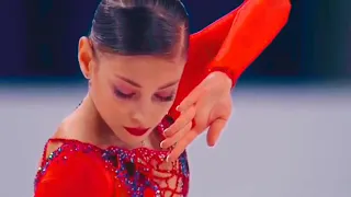 Алёна Косторная | Alena Kostornaia - | Sirens |