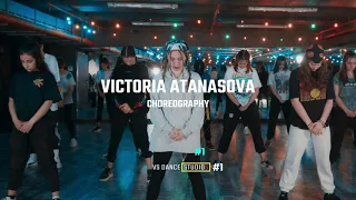 A$AP Ferg - Floor Seats | Choreography by Victoria Atanasova | VS DANCE StudioS
