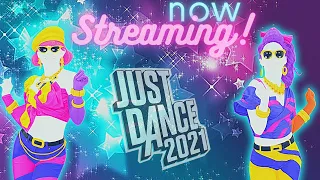 JUST DANCE 2021 | Song Requests + WDF! Pt. 2