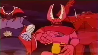 Mazinger Z Las 109 Bestias mecanicas (Kikaijus) 26 - 53