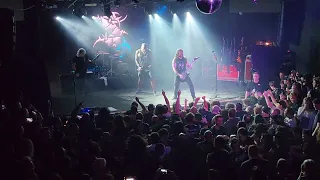 Sepultura (Refuse/ Resist) - Live @ Max Watts Melbourne 2023