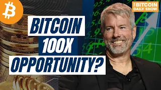 University Students Boo Bitcoin - Our 100X Opportunity?